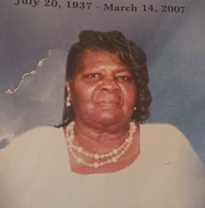 Meet your Posher, Terry